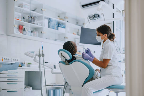 Best TMJ/TMD Treatment  in Norcross, GA