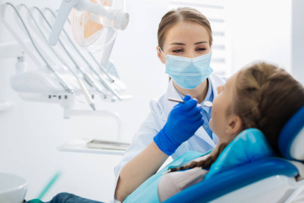 Why Choose Us for Your Dental Needs in Norcross, GA