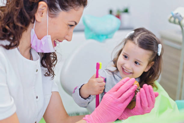 Professional  Holistic Dental Services in Norcross, GA